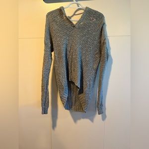 Hollister Sweater